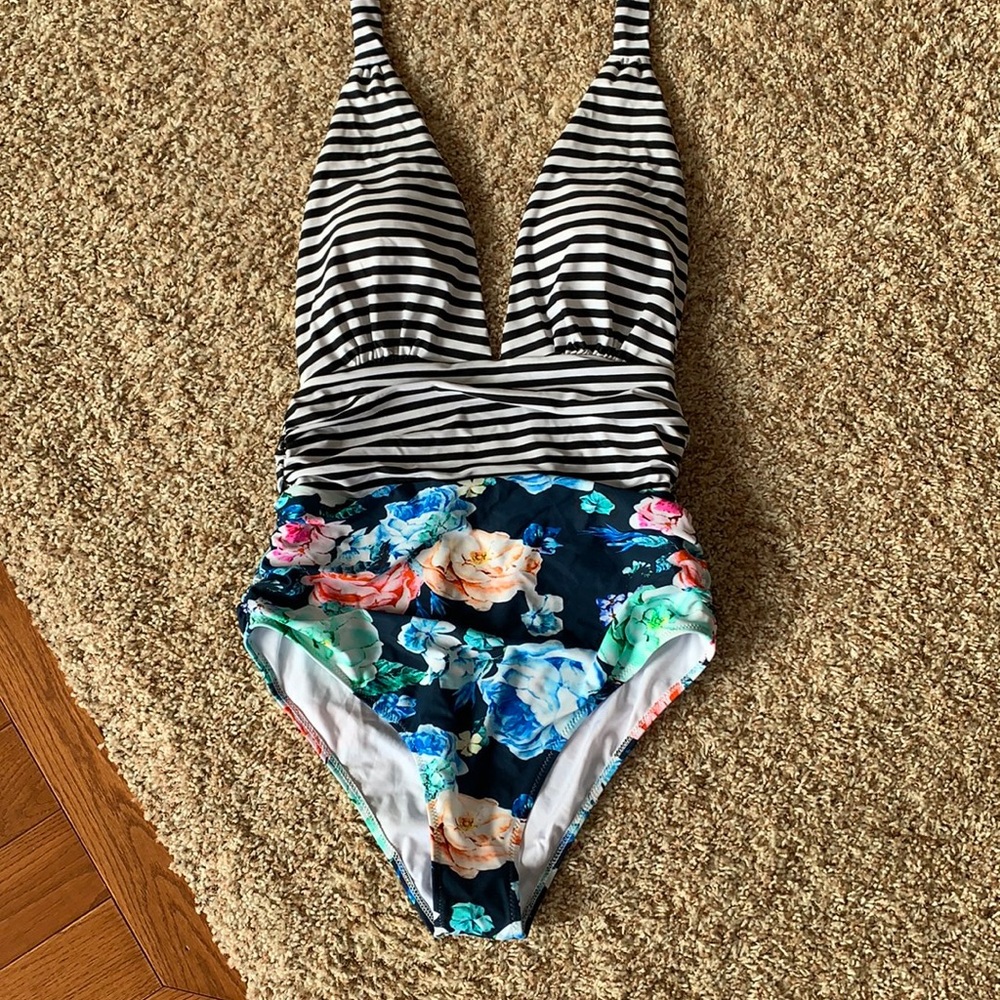 Cupshe One Piece